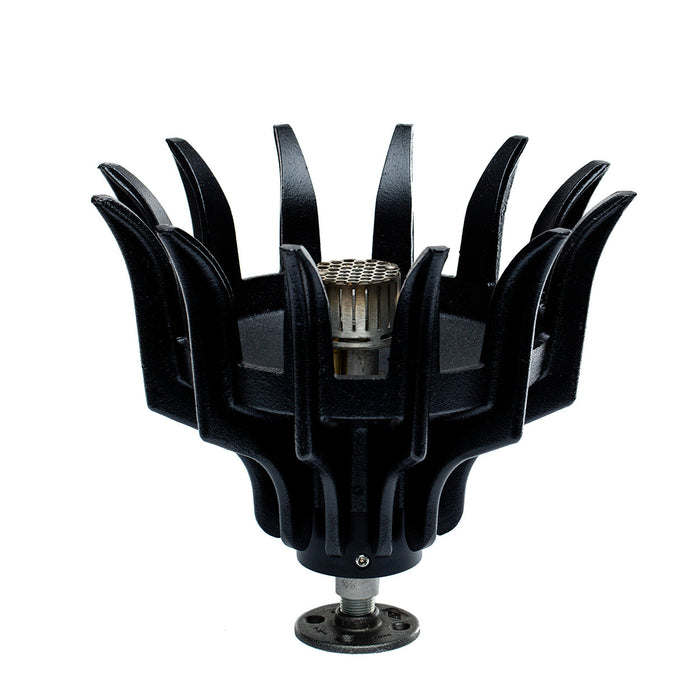 Fire by Design - Malumai Tiki Torch