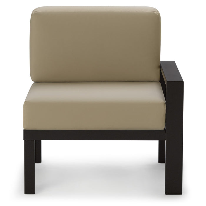 Telescope Casual Larssen RAF Sectional Arm Chair