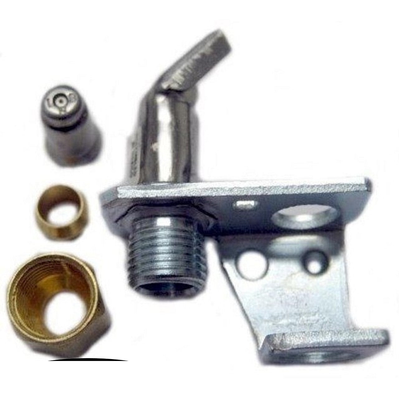 SunGlo Pilot Body Assembly, Propane 90022 – SoCal Firepits