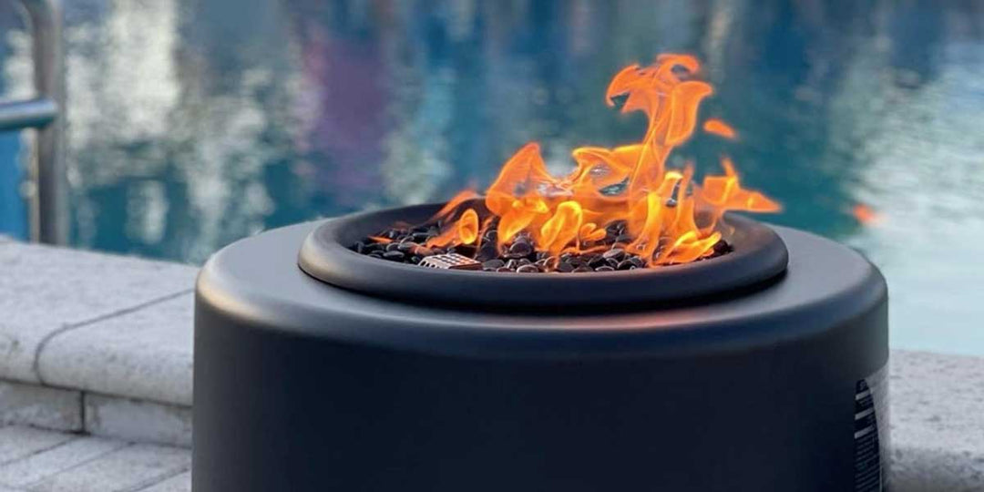 What Makes a Fire Pit Luxury? 7 Premium Features That Define Excellence for Trade Professionals