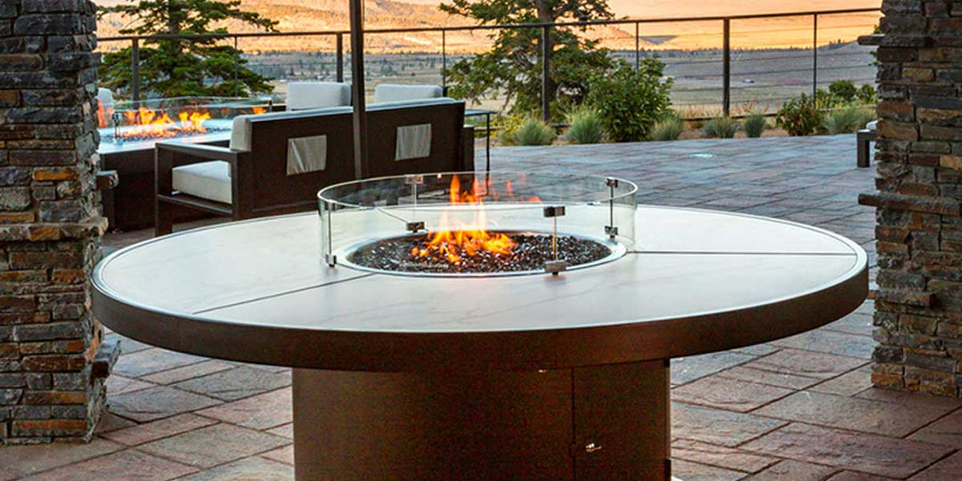 How Much Does a Gas Fire Pit Installation Cost? 2025 Pricing Breakdown for Contractors