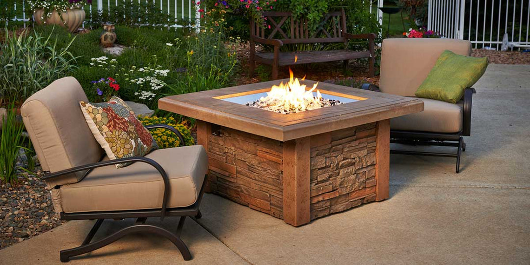 Can You Put a Fire Pit Under Pergola? Safe Installation Guidelines for Covered Outdoor Spaces
