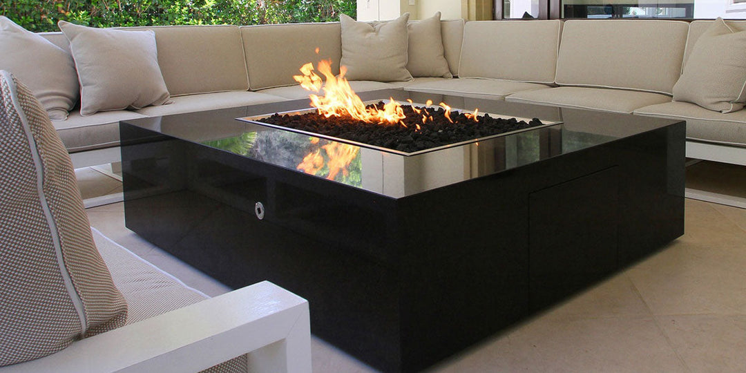 Natural Gas Vs. Propane for Fire Pits? Complete Fuel Comparison for Licensed Installers