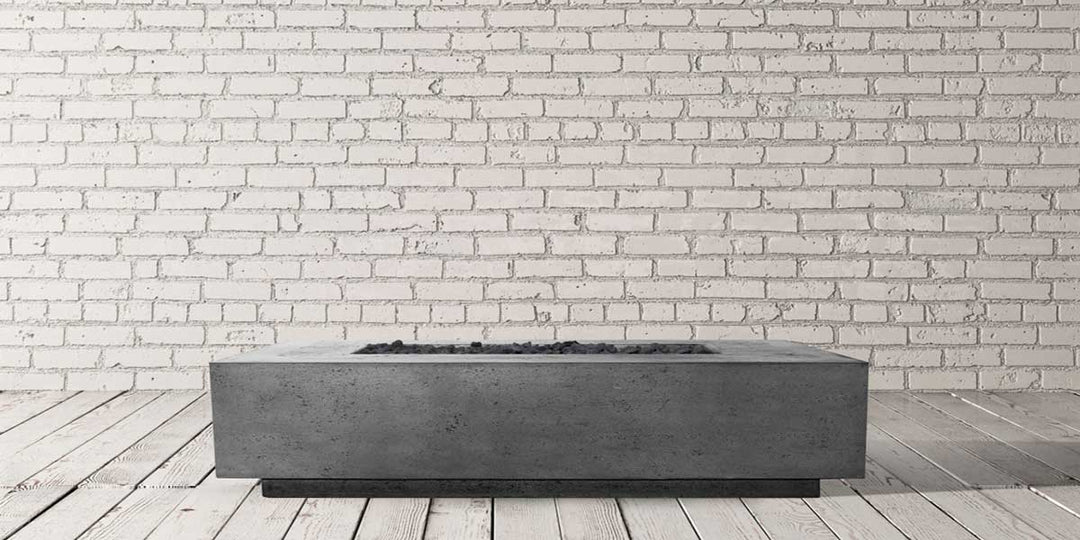 What Are the Benefits of Rectangle Fire Pits? Design & Functionality Guide for Landscape Architects