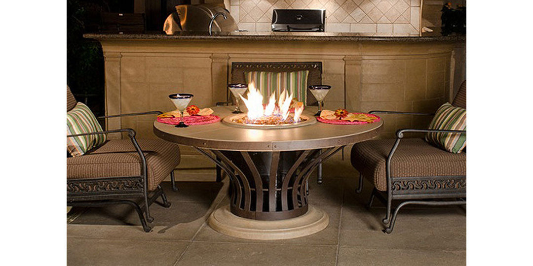 How to Handle Fire Pit Drainage? Water Management Solutions for Landscape Contractors