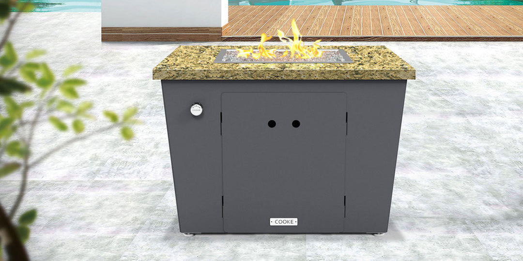 How to Maximize Fire Pit Year-Round Use? Climate Optimization for Mild Weather Regions
