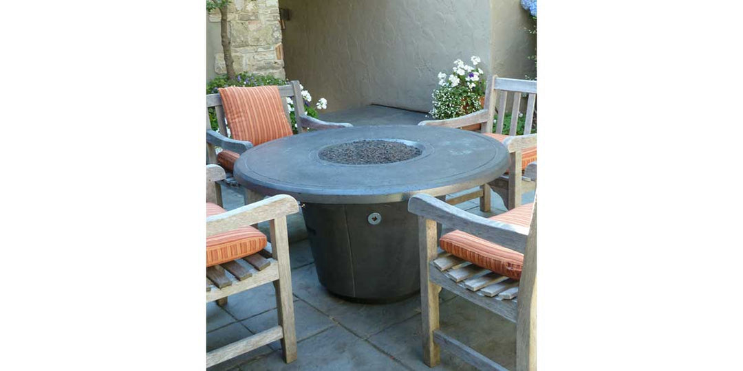 What Gas Line Size for Fire Pit? Installation Requirements for Licensed Gas Contractors