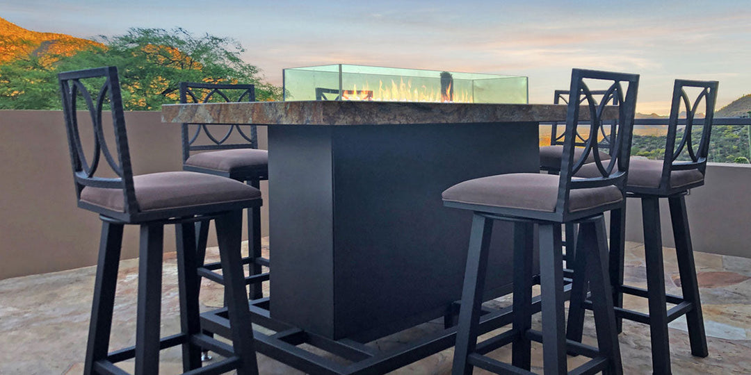 Where Should You Place a Fire Pit? Safety & Design Placement Guide for Landscape Architects