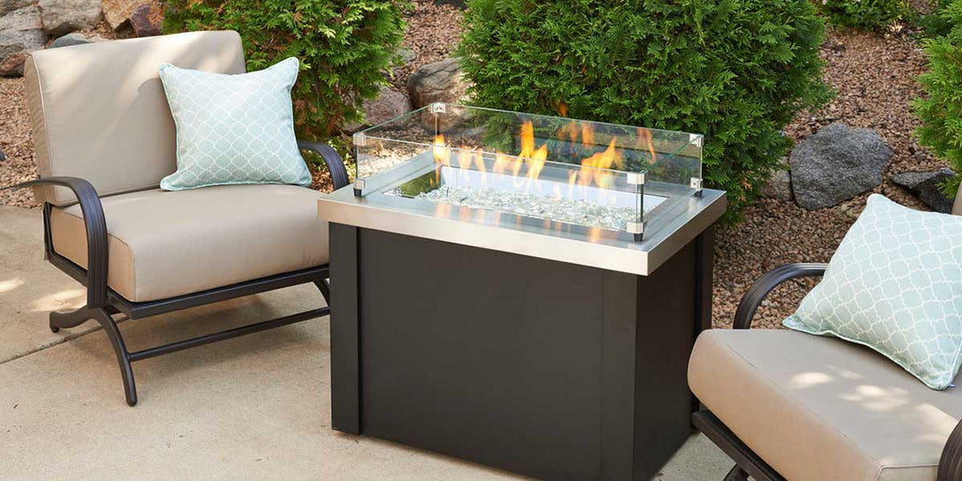 What Accessories Enhance Fire Pits? Complete Enhancement Guide for Trade Professionals