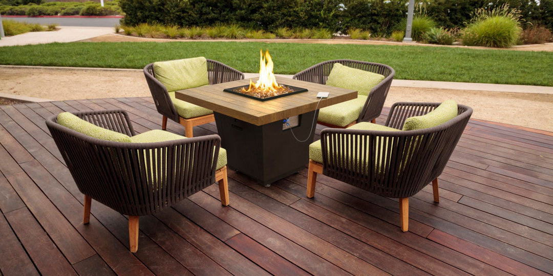 What Warranty Should Fire Pits Have? Protection & Coverage Guide for Contractors