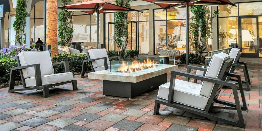 How Do You Maintain a Luxury Fire Pit? Complete Care Guide for Building Maintenance Teams