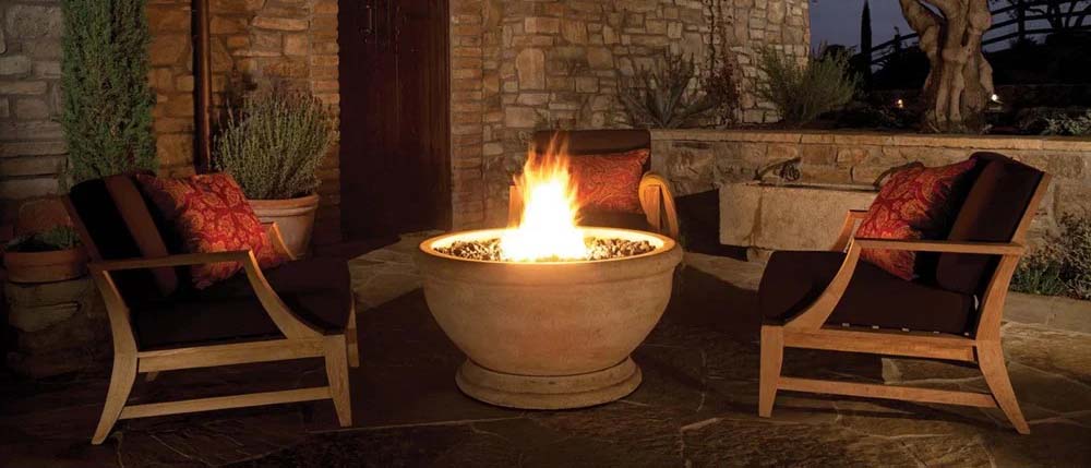 All Fire Pits and Fire Bowls