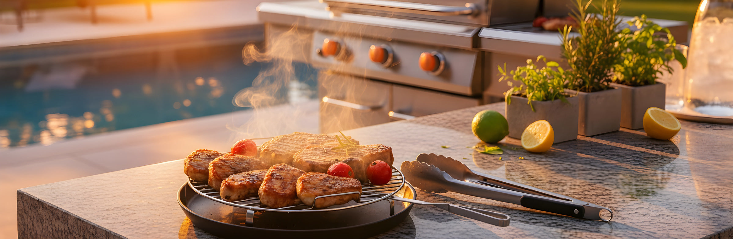Pizza Oven Accessories