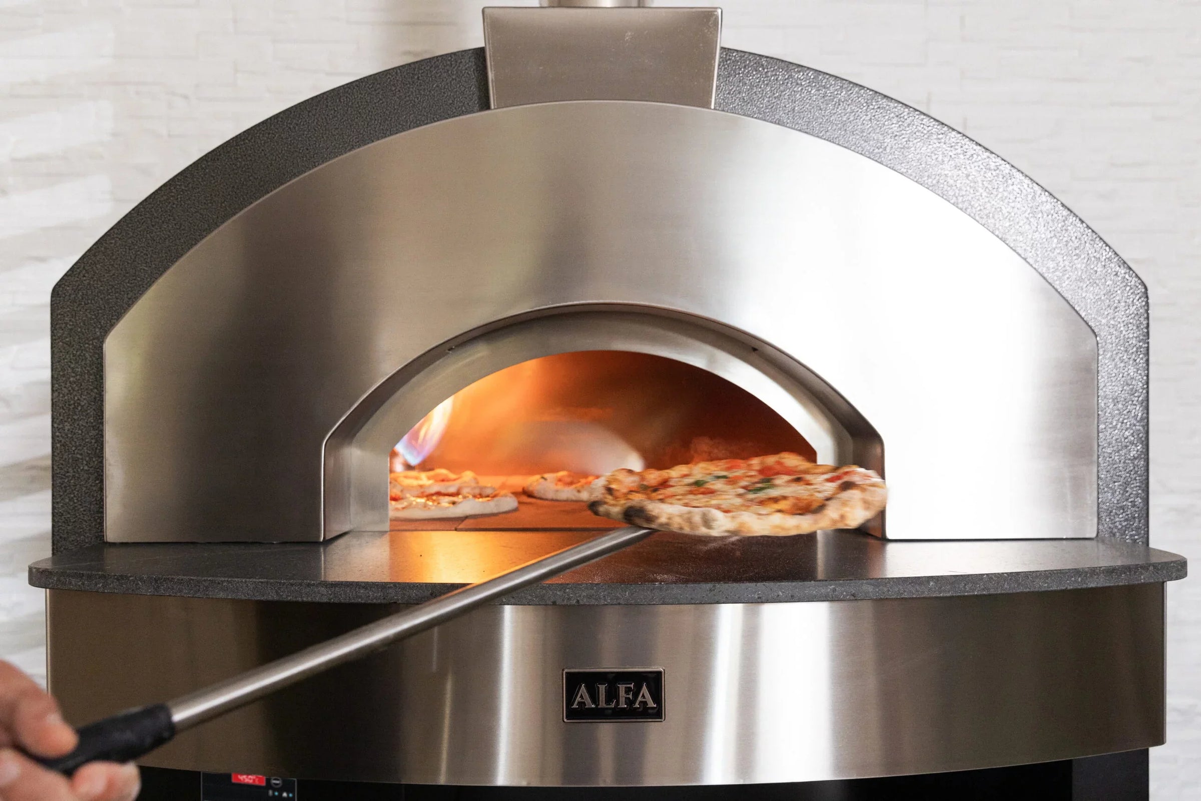Pizza Ovens