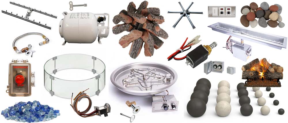 Parts & Accessories