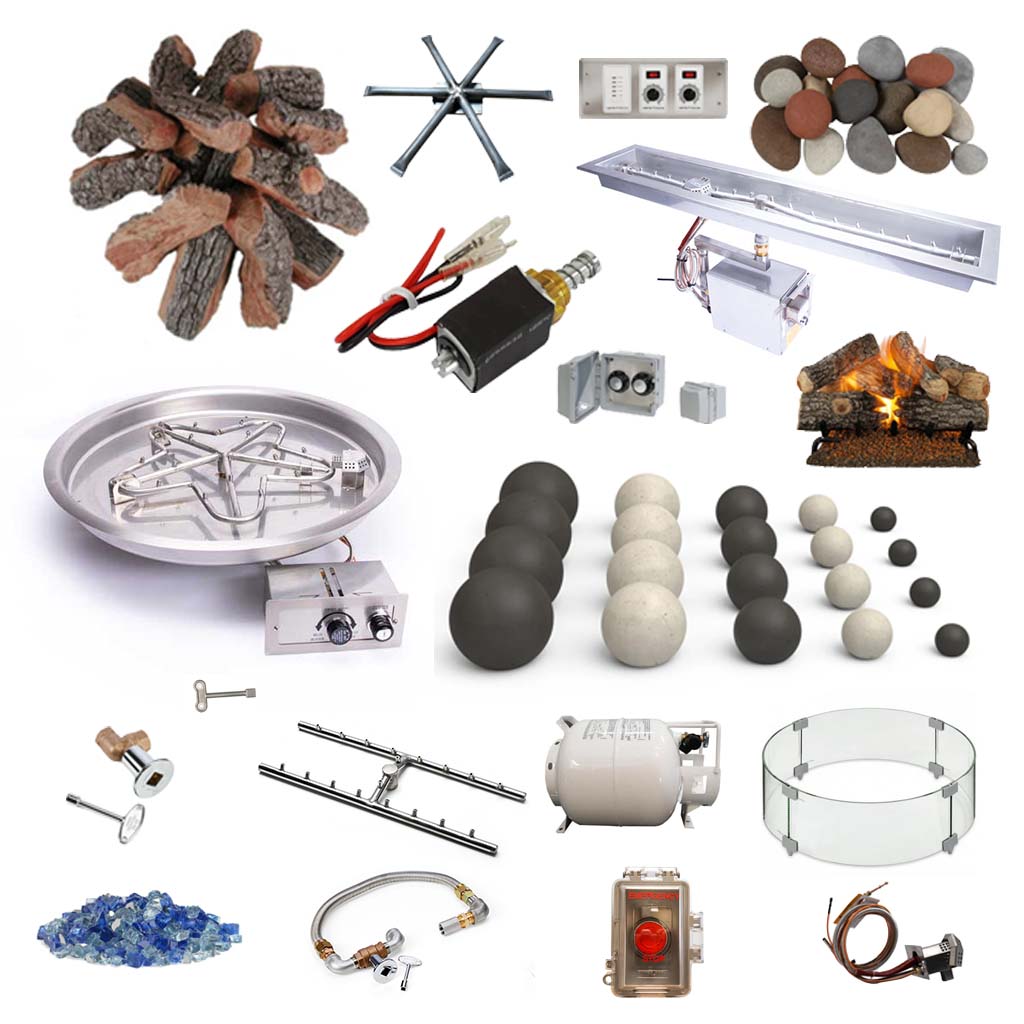 Parts & Accessories