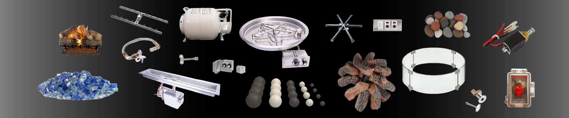 Parts & Accessories