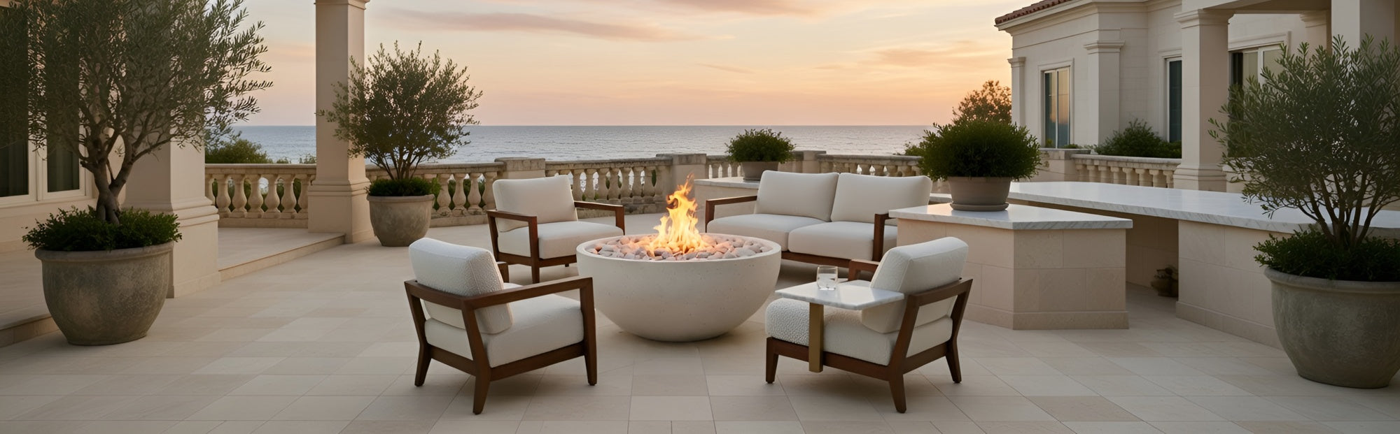 Fire Pits