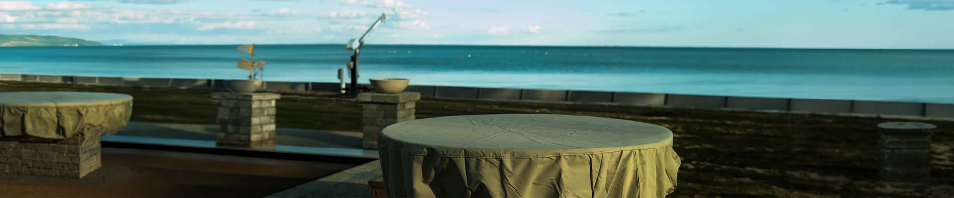 Lids and Covers