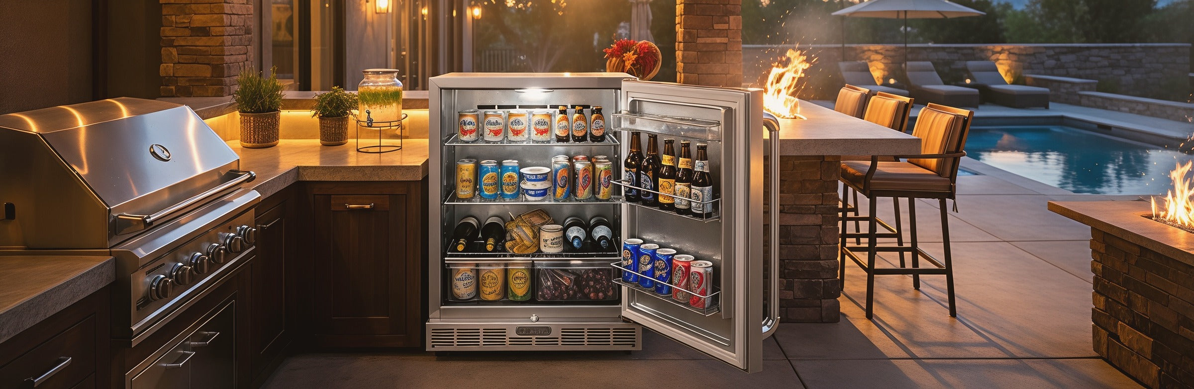 Refrigeration