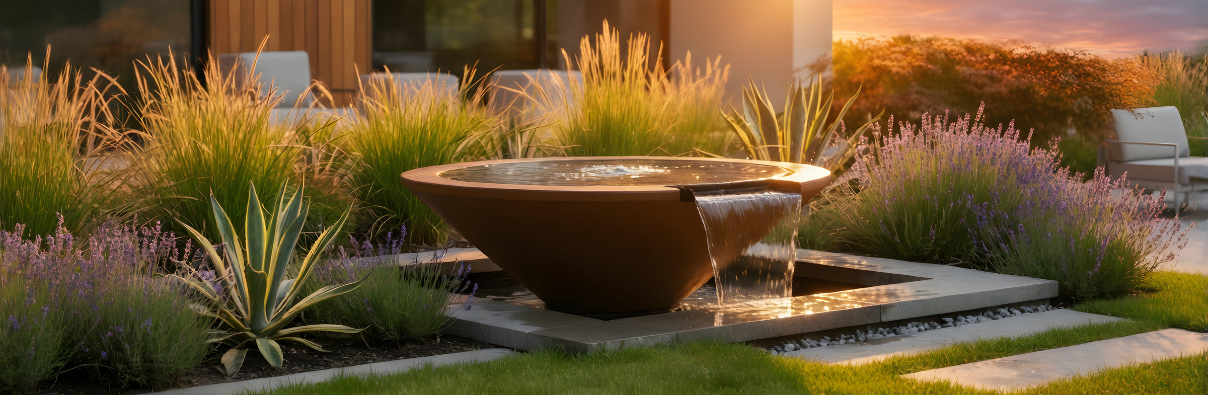 Water Bowls