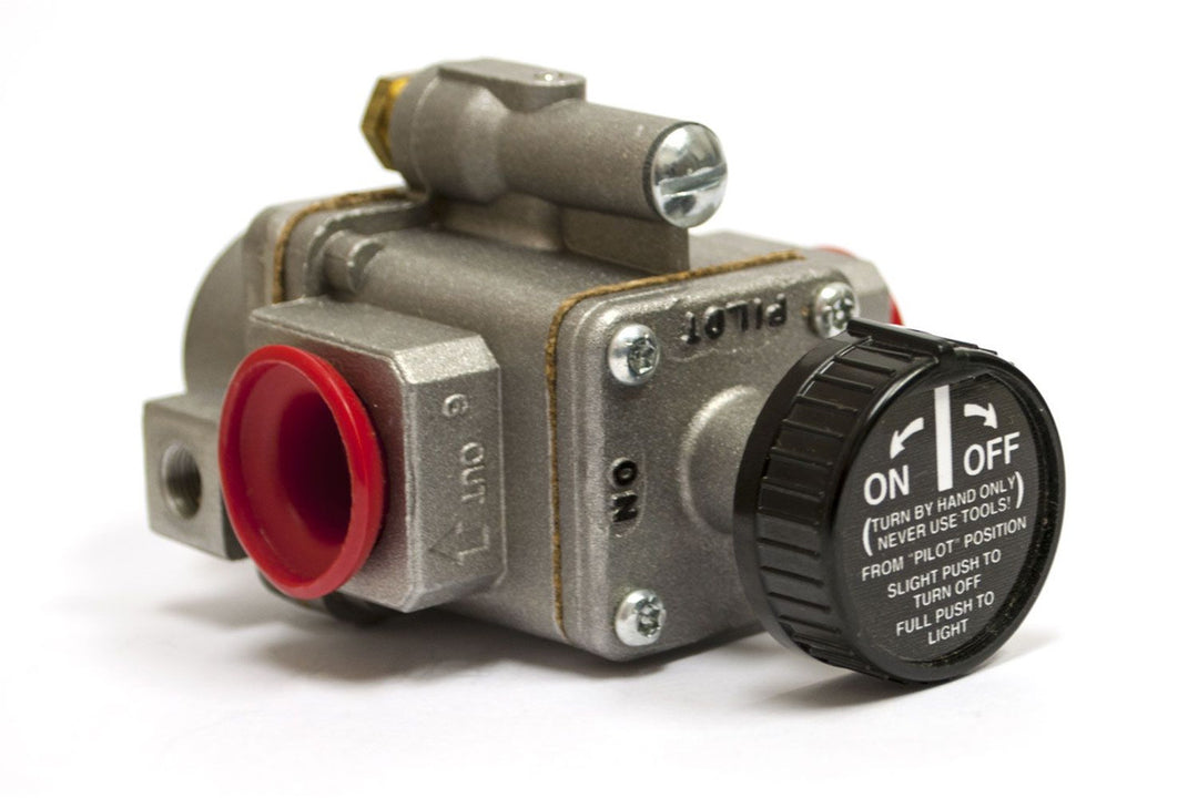 HPC Fire 100-HC Safety Pilot Replacement Valve, High Capacity
