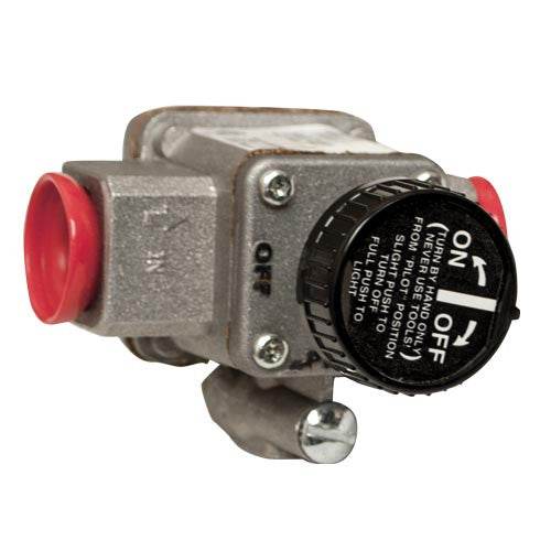HPC Fire 100-HC Safety Pilot Replacement Valve, High Capacity