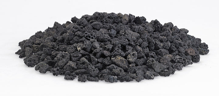American Fire Glass - Lava Rock (10 lb bags)