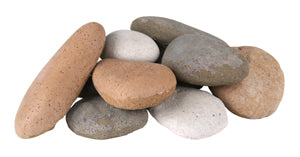 American Fyre Designs - River Rock Fyre Stones 10pc Set