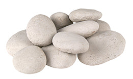 American Fyre Designs - River Rock Fyre Stones 10pc Set