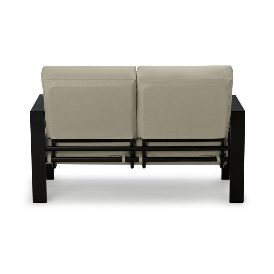 Telescope Casual Larssen Cushion Loveseat