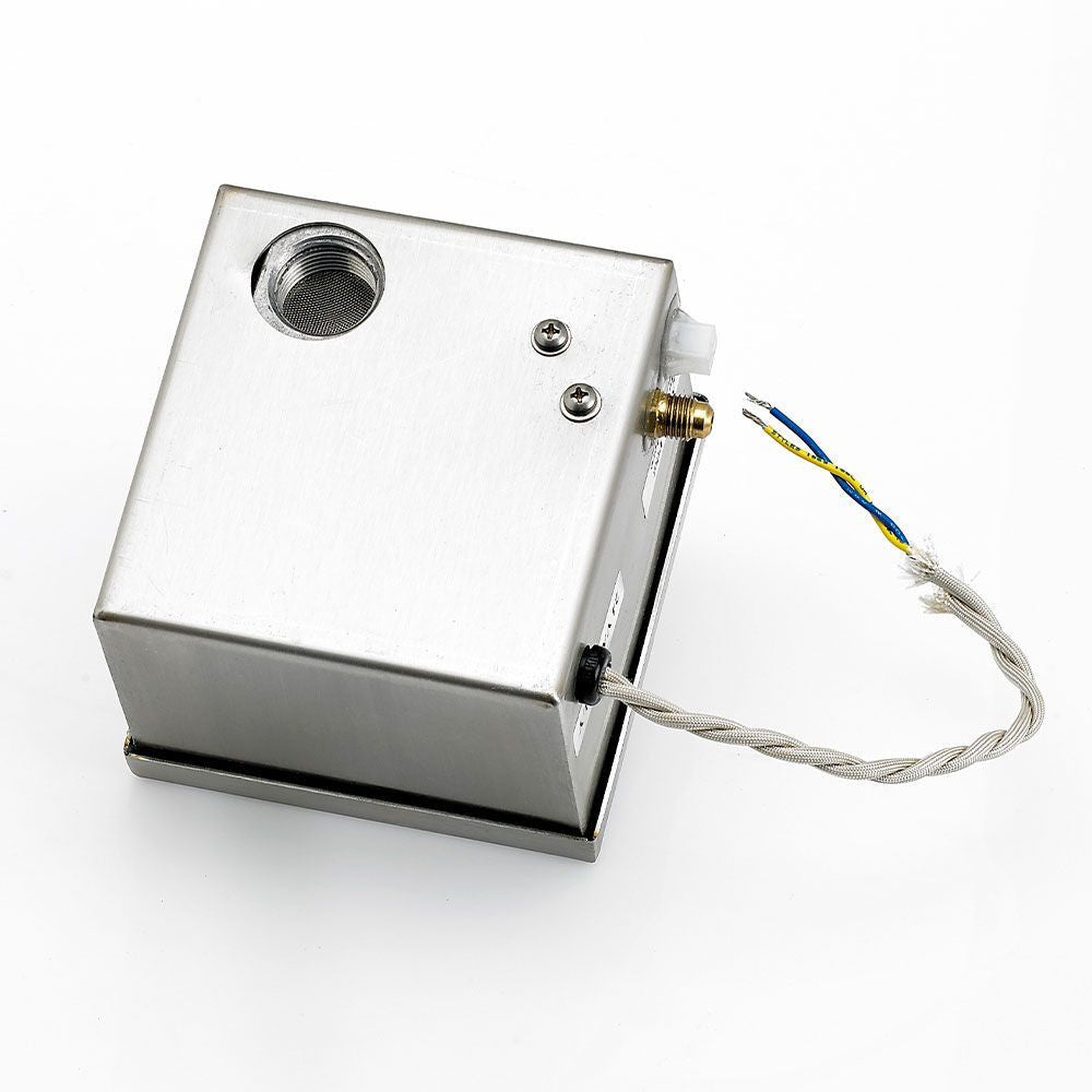 All-Weather Electronic Ignition System - High Capacity | Fire by Design
