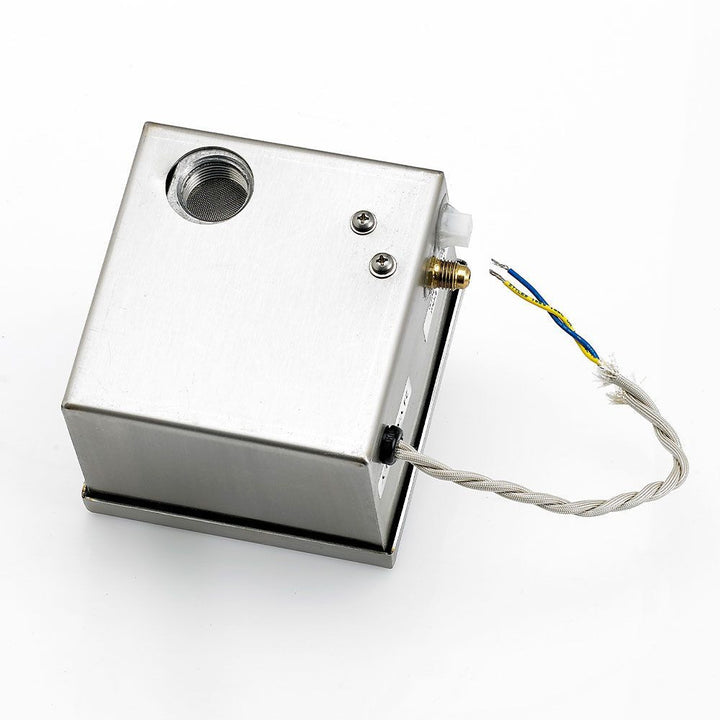 All-Weather Electronic Ignition System - High Capacity | Fire by Design