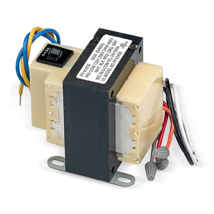 All-Weather Electronic Ignition System - High Capacity | Fire by Design