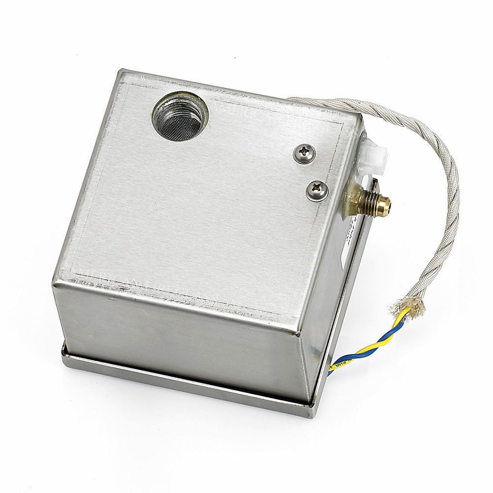 American Fire Glass All-Weather Electronic Ignition System - Standard Capacity | Fire by Design