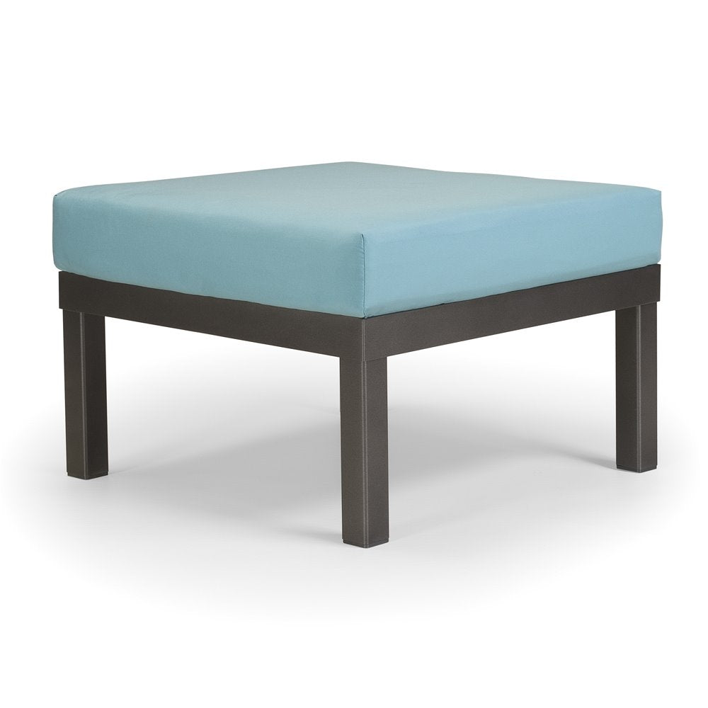 Telescope Casual Larssen Square Cushion Ottoman