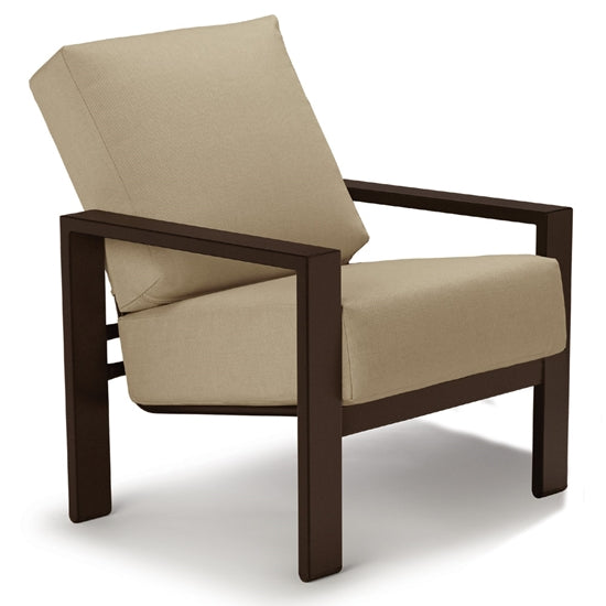 Telescope Casual Larssen Cushion Arm Chair