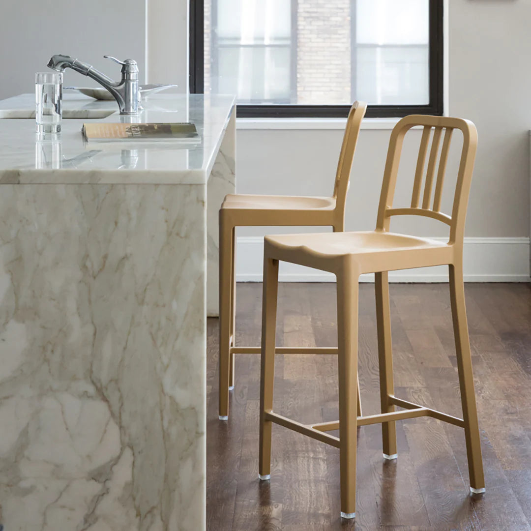 Emeco 111 Navy Stool®