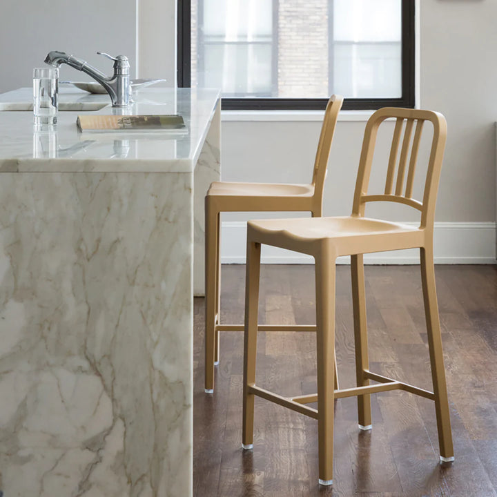 Emeco 111 Navy Stool®