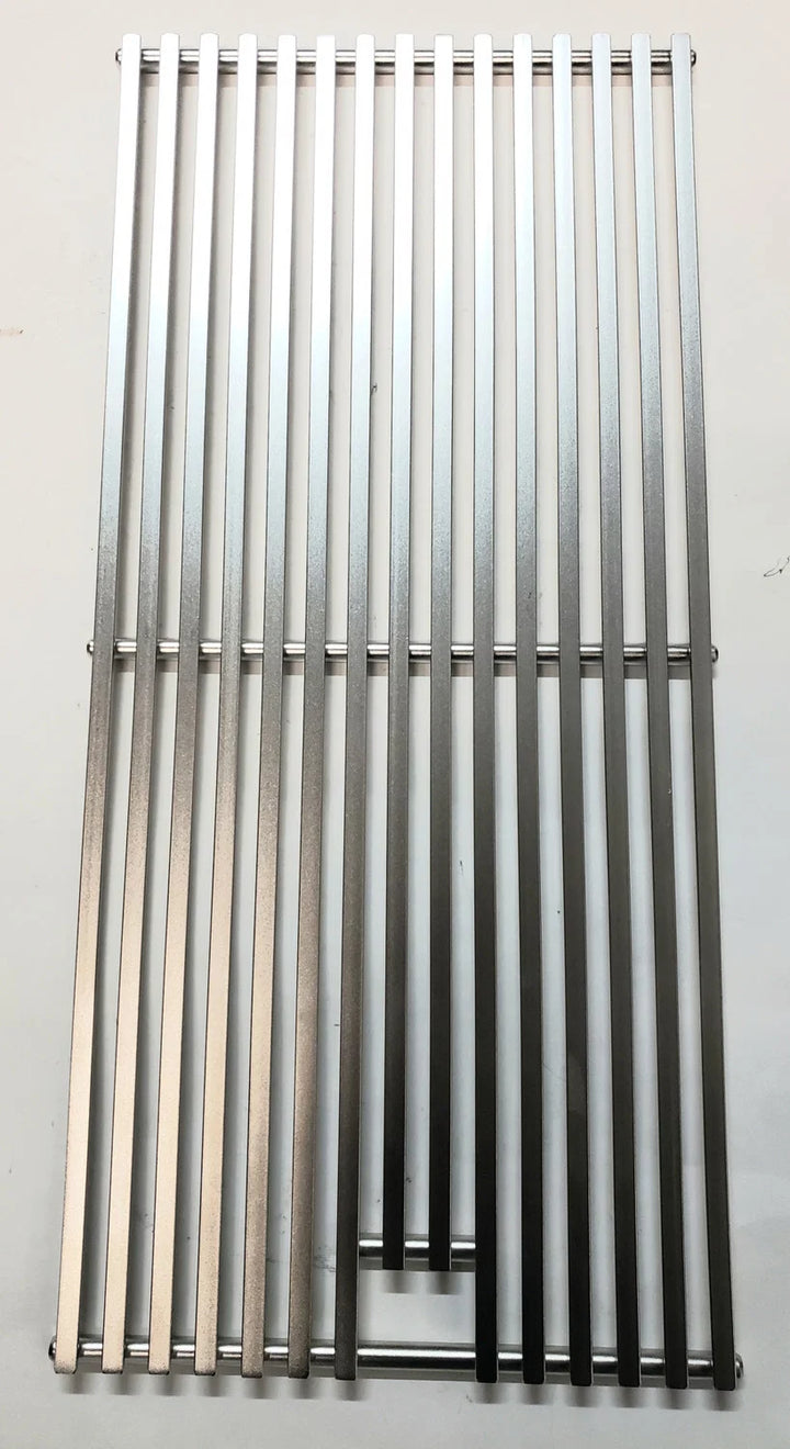 Fire Magic Diamond Sear Cooking Grids for Aurora A660i – Set of 3