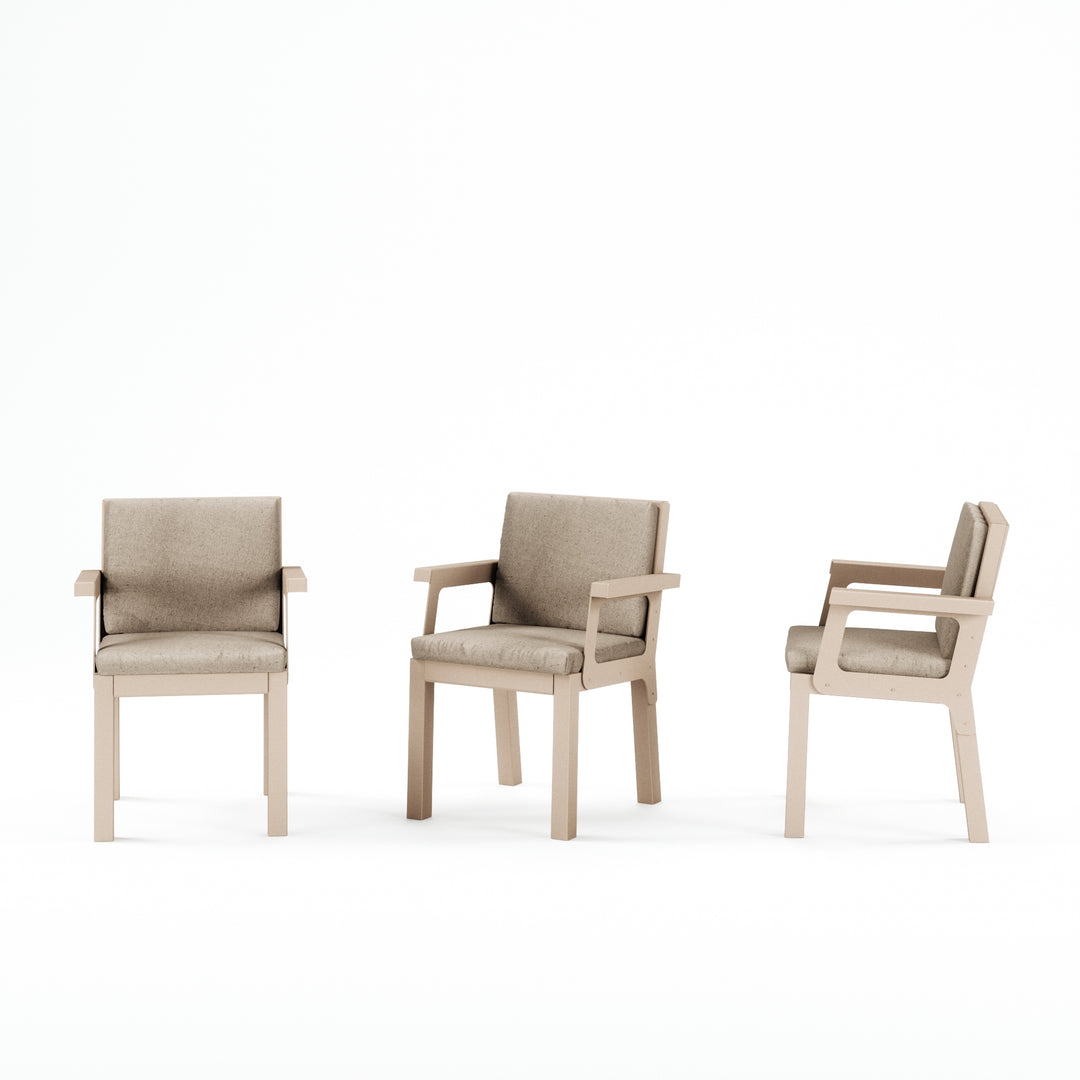 COOKE Bishop Dining Chair