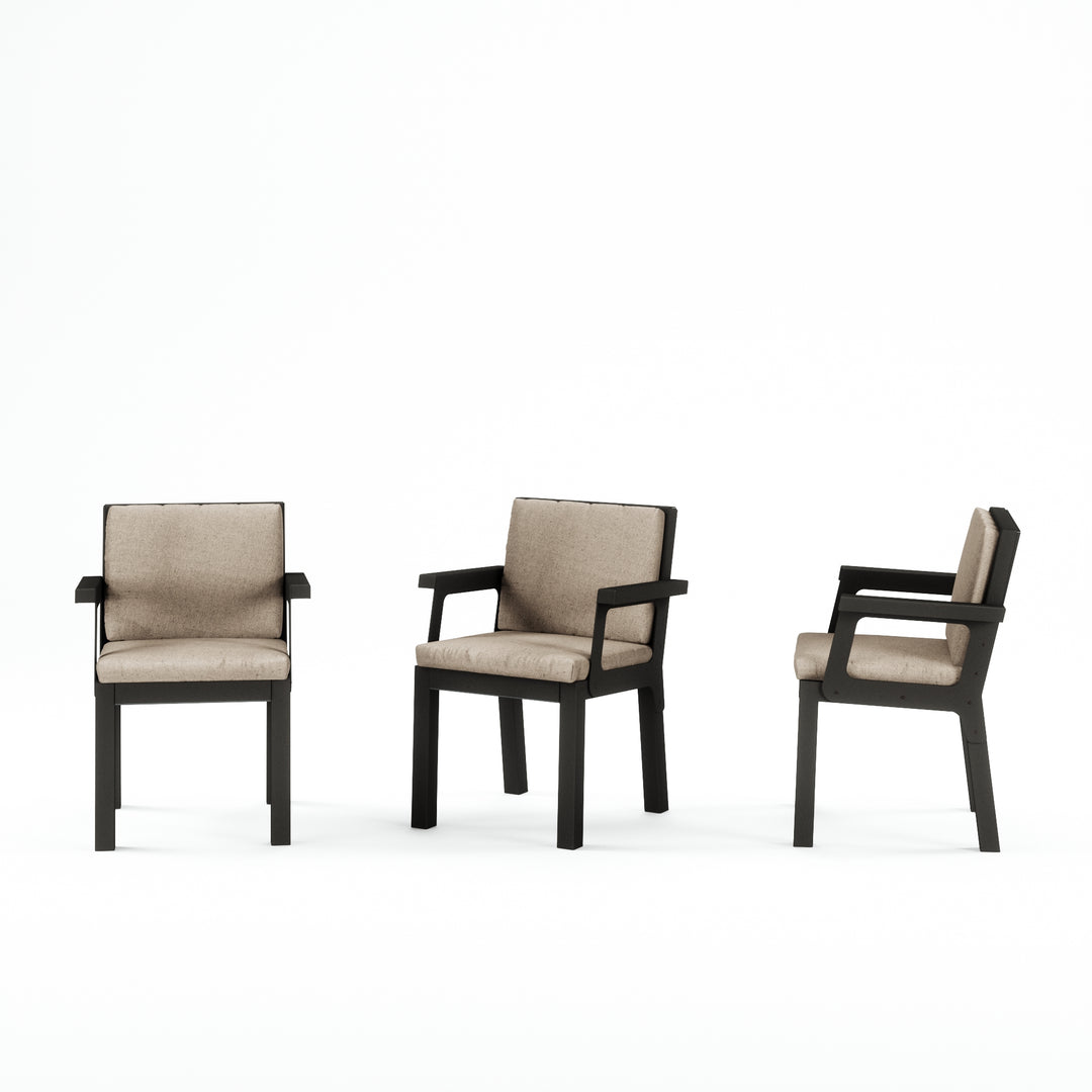 COOKE Bishop Dining Chair