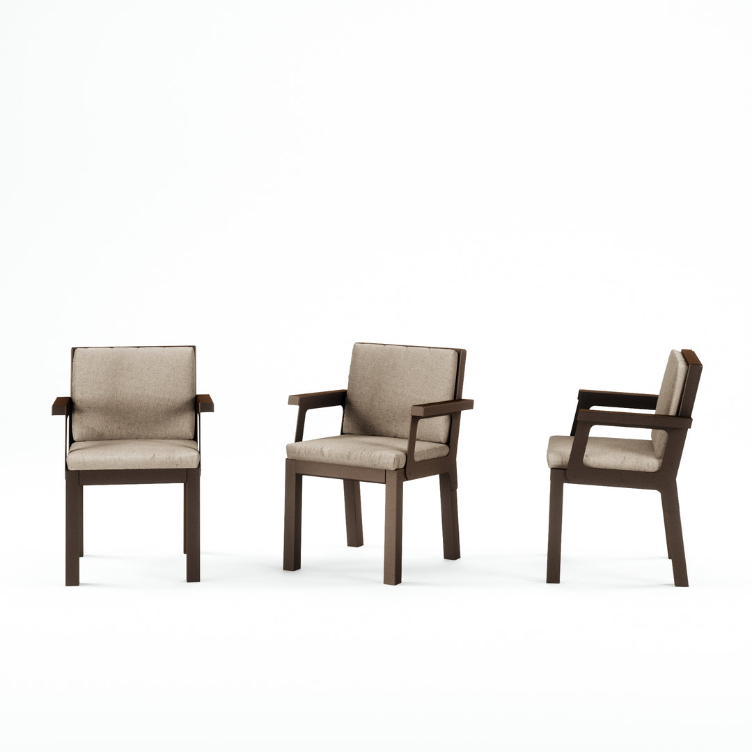 COOKE Bishop Dining Chair