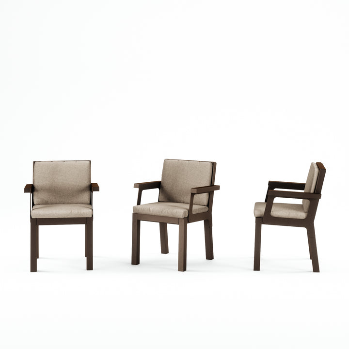COOKE Bishop Dining Chair