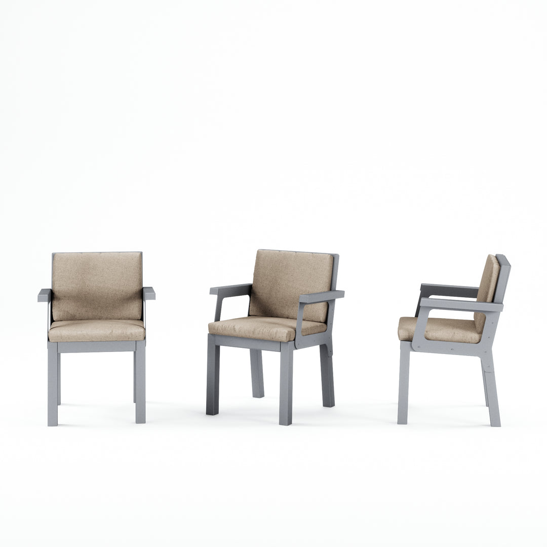 COOKE Bishop Dining Chair