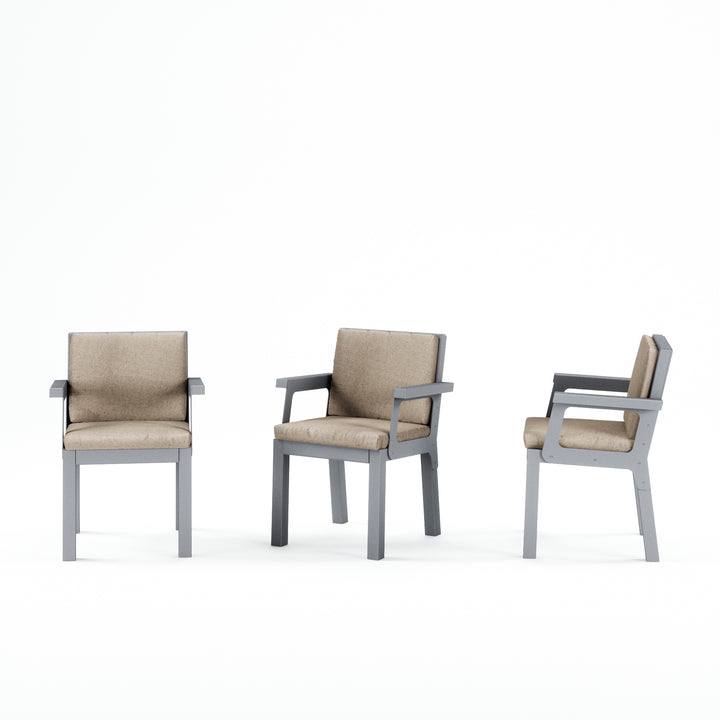 COOKE Bishop Dining Chair