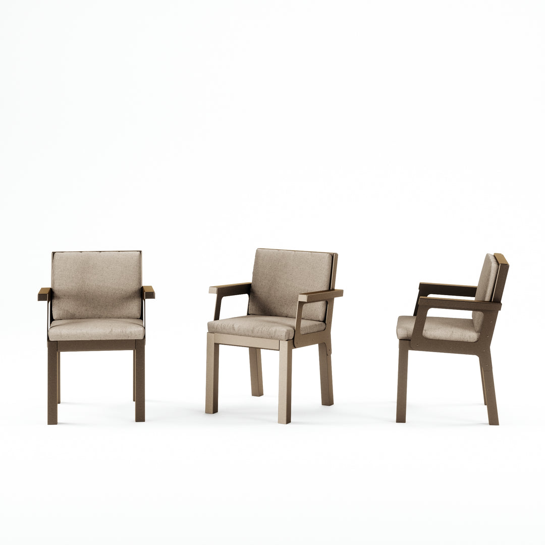 COOKE Bishop Dining Chair