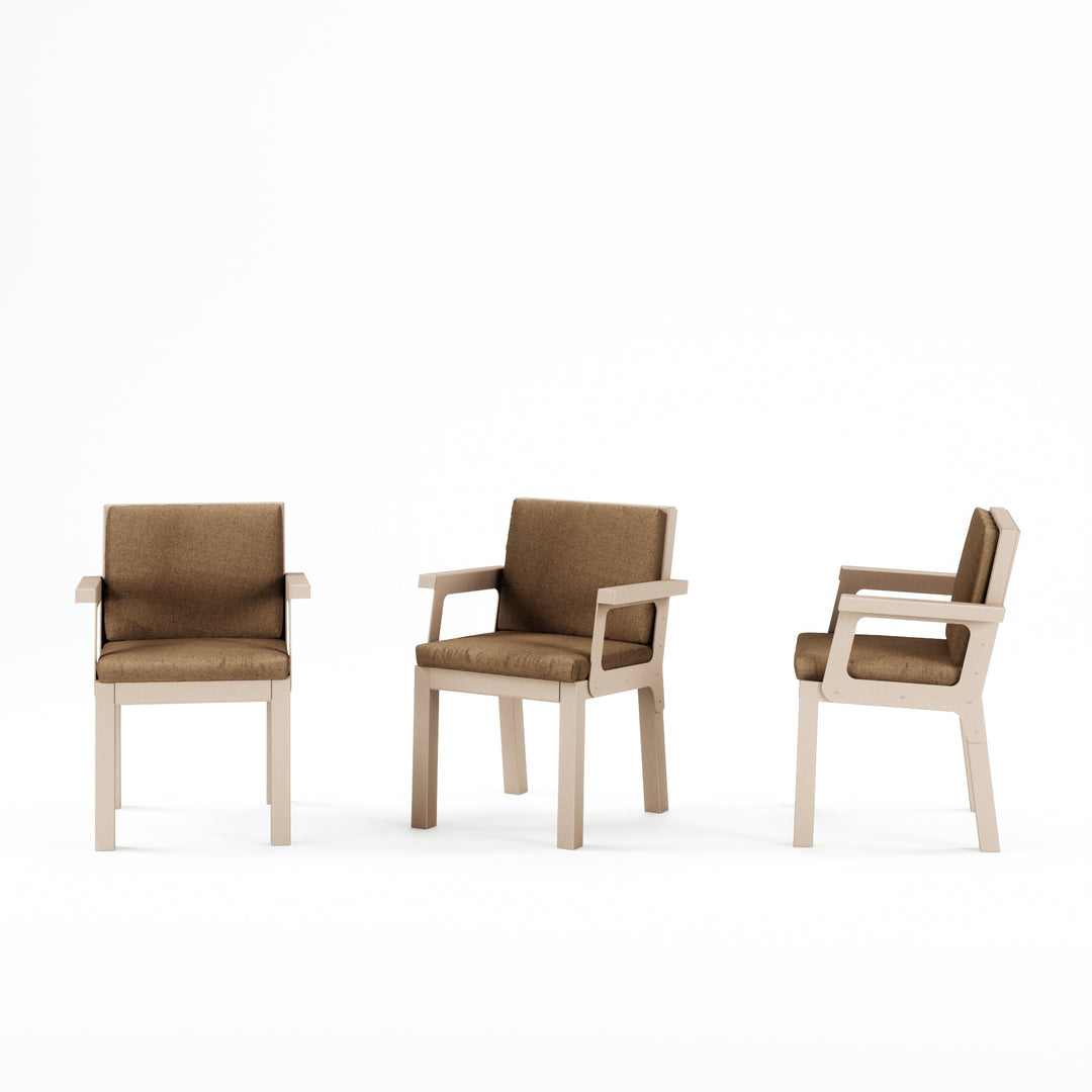COOKE Bishop Dining Chair