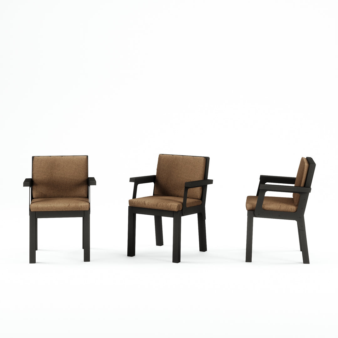 COOKE Bishop Dining Chair