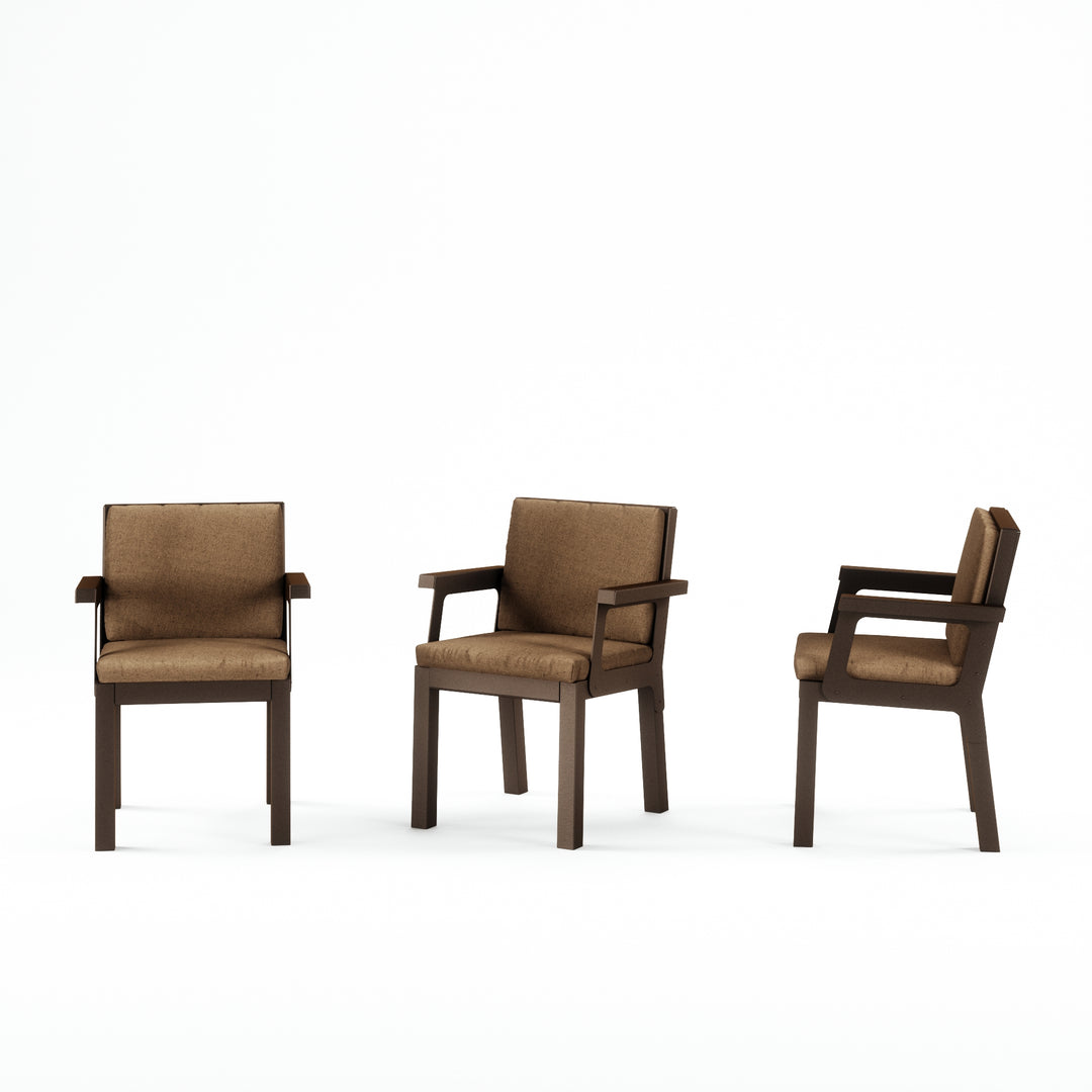 COOKE Bishop Dining Chair
